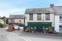 village restaurant hereford - 1