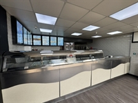 leasehold fish chip takeaway - 2