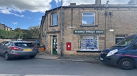 very well-known general store - 1
