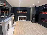 a leading fireplace retailer - 1