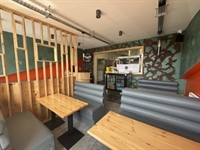 leasehold takeaway located olton - 3