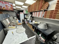pizza chicken shop takeaway - 2