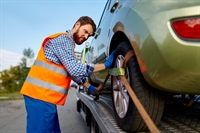 vehicle recovery garage repairs - 1