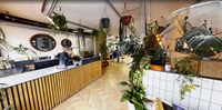 hair tattoo studio workspace - 1