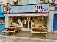 leasehold café restaurant located - 1