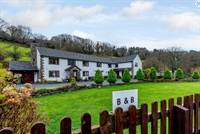 substantial ten bedroom country - 1