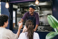 six-figure turnover mobile coffee - 1