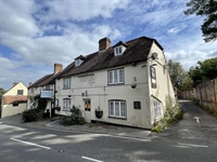 established character village pub - 1