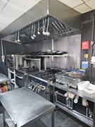 established italian restauarant stafford - 2