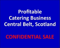 highly profitable catering business - 1
