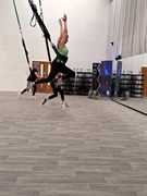 bungee fitness studio - 1