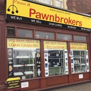 pawnbrokers kent fca license - 1