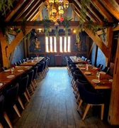 popular tapas wine bar - 1