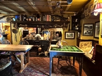 six quality letting lodges - 3