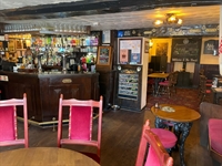 traditional community public house - 3