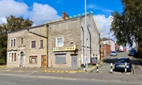 freehold commercial property with - 1
