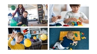 children s leisure activity - 1