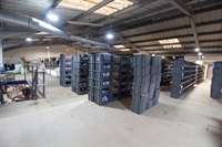 substantial freehold industrial warehouse - 3