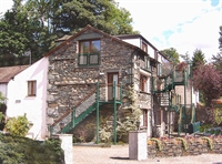 the coach house ambleside - 2