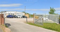 retail light industrial unit - 1
