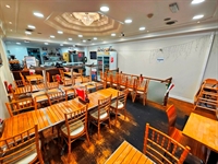 café for sale highbury - 2