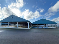 secure covered open storage - 3