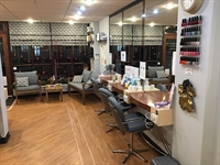 established hair beauty salon - 2