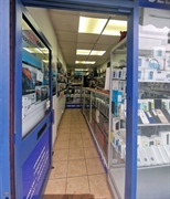 prominent retail shop cricklewood - 1