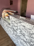 established dessert takeaway business - 2
