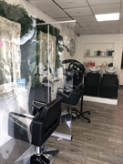 boutique hairdressing salon surrey - 2