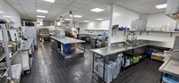 central production kitchen chilled - 2