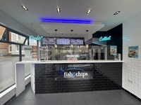 leasehold fish chip takeaway - 2