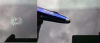 award winning repair-only glass - 3