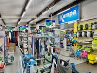 leasehold camping leisure equipment - 2