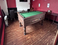 hotel pub historic cornish - 1