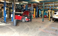outstanding mot centre tyre - 3