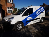 award-recognised repair-only glass franchise - 1