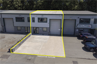 rare industrial warehouse uxbridge - 1