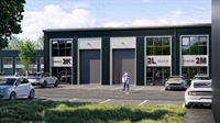 modern industrial business units - 2