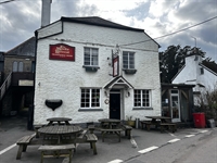 historic village pub broadhempston - 1