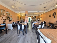 licenced cafe business prime - 1