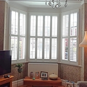 premium plantation shutter specialist - 1