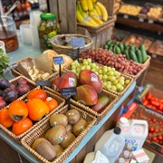 premium greengrocer wholefoods business - 2