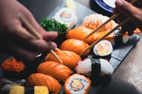 sushi restaurant takeaway - 2