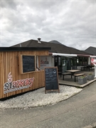 outstanding licensed café bistro - 2