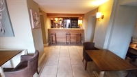 northeast cotswolds village pub - 2