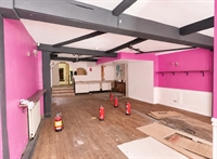 town centre commercial property - 2