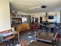 warwickshire wet-led public house - 3