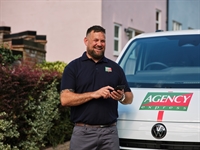 profitable van based sign - 2