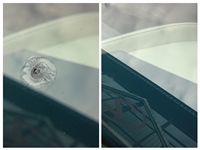 award winning mobile glass - 3